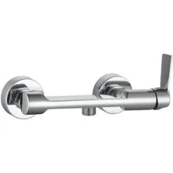 EUROSANIT Mitigeur De Douche Koncerto Chromé