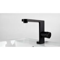 Mitigeur De Lavabo Merida By Eurosanit Noir -EUROSANIT Soldes 2022 16943801 4