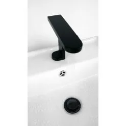 Mitigeur De Lavabo Merida By Eurosanit Noir -EUROSANIT Soldes 2022 16943801 5