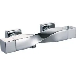 EUROSANIT Mitigeur Thermostatique De Douche TARIJA