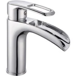 Mitigeur De Lavabo NAVAE By Eurosanit