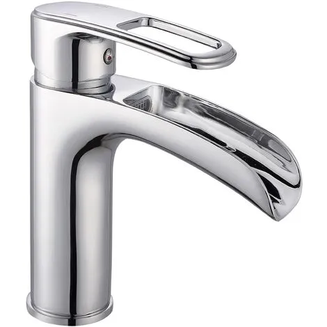 Mitigeur De Lavabo NAVAE By Eurosanit 1 Mitigeur De Lavabo NAVAE By Eurosanit