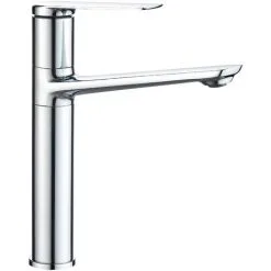 Mitigeur D’évier Haut TICHA By Eurosanit