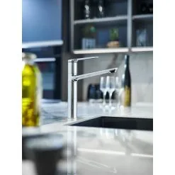 Mitigeur D’évier Haut TICHA By Eurosanit -EUROSANIT Soldes 2022 23775329 3