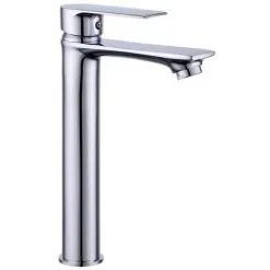 Mitigeur Pour Vasque NYTIA By Eurosanit Chromé