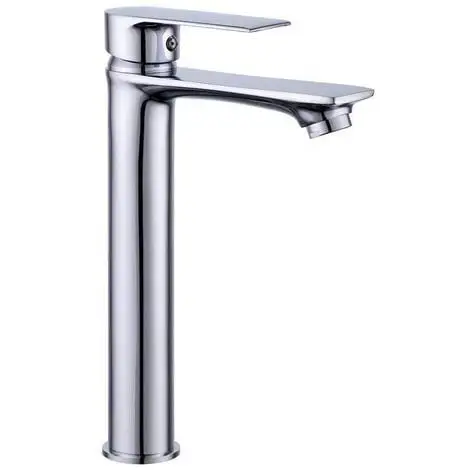 Mitigeur Pour Vasque NYTIA By Eurosanit Chromé 1 Mitigeur Pour Vasque NYTIA By Eurosanit Chromé