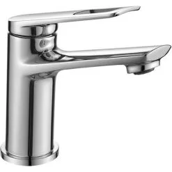 Mitigeur De Lavabo YUNA By Eurosanit