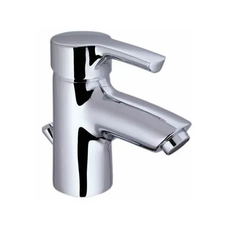 EUROSANIT Mitigeur De Lavabo Murray Chromé 1 EUROSANIT Mitigeur De Lavabo Murray Chromé