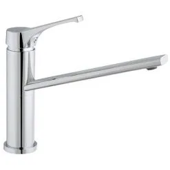 EUROSANIT Mitigeur D'évier Orfea Chromé