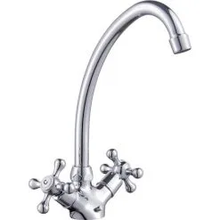 EUROSANIT Mélangeur D'évier / Fedleen