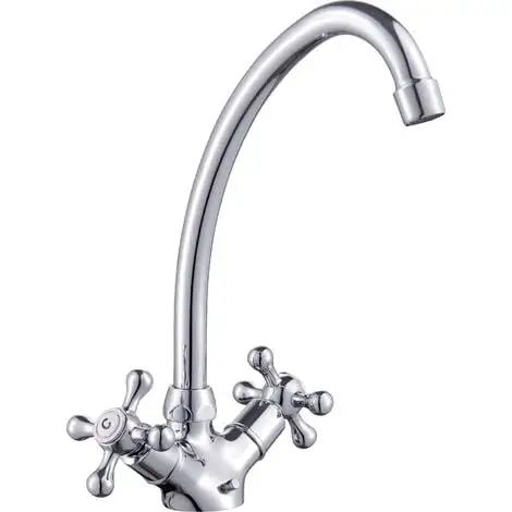 EUROSANIT Mélangeur D'évier / Fedleen 1 EUROSANIT Mélangeur D'évier / Fedleen