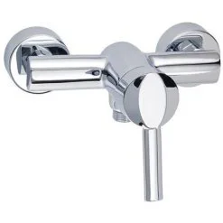 EUROSANIT Mitigeur De Douche NF Kynes Chromé