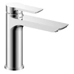 EUROSANIT Mitigeur De Lavabo Azul Chromé