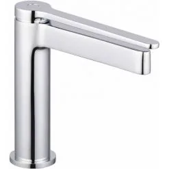 EUROSANIT Mitigeur De Lavabo Formosa Chromé