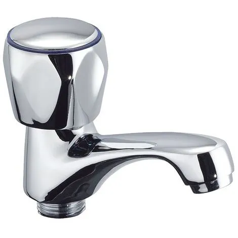 EUROSANIT Robinet De Lave-mains Bourget Chromé. 1 EUROSANIT Robinet De Lave-mains Bourget Chromé.