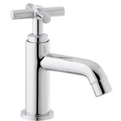 EUROSANIT Robinet De Lave-mains Barca Chromé