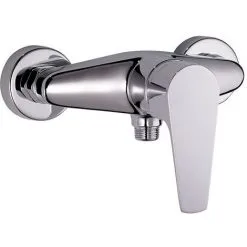 EUROSANIT Mitigeur De Douche Astoria Chromé