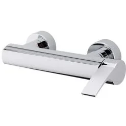 EUROSANIT Mitigeur De Douche Nata Chromé