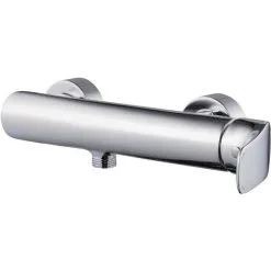 EUROSANIT Mitigeur De Douche Navona Chromé