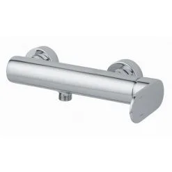 EUROSANIT Mitigeur De Douche Bogda Chromé