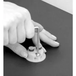 EUROSANIT Mitigeur D'évier Haut Installation Par Le Haut Klipton Chromé -EUROSANIT Soldes 2022 4681556 3