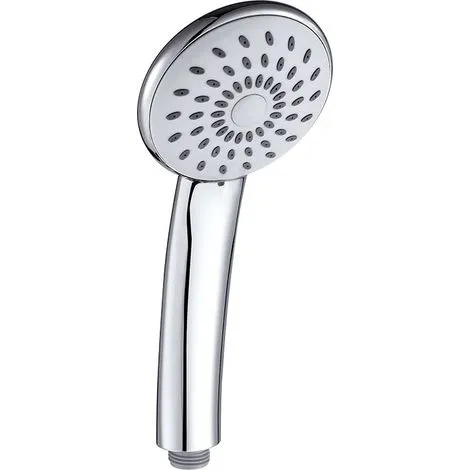 EUROSANIT Douchette 1 Jet Chromée Pola 1 EUROSANIT Douchette 1 Jet Chromée Pola
