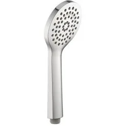 EUROSANIT Douchette 1 Jet économie D'eau Chromée Rioja