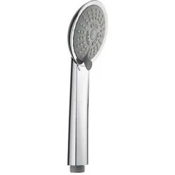 Douchette 3 Jets Chromée Kara By Eurosanit