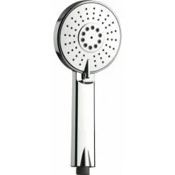 EUROSANIT Douchette 2 Jets Chromée Mendoza