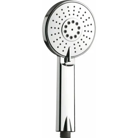 EUROSANIT Douchette 2 Jets Chromée Mendoza 1 EUROSANIT Douchette 2 Jets Chromée Mendoza