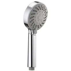 EUROSANIT Douchette 5 Jets Chromée Medson