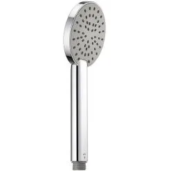 EUROSANIT Douchette NF 1 Jet économie D'eau Chromée Columbia