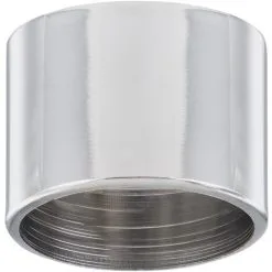 EUROSANIT Aérateur Mousseur + Bague Femelle 22x100 Chromé 7 EUROSANIT Aérateur Mousseur + Bague Femelle 22x100 Chromé -EUROSANIT Soldes 2022 70129892 4