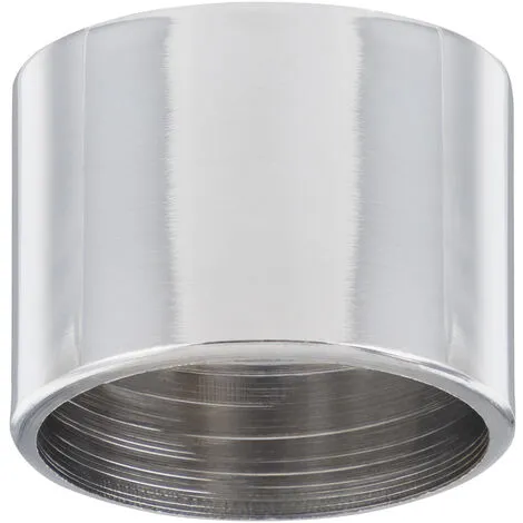 EUROSANIT Aérateur Mousseur + Bague Femelle 22x100 Chromé 4 EUROSANIT Aérateur Mousseur + Bague Femelle 22x100 Chromé – Image 4