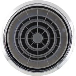 EUROSANIT Aérateur Mousseur + Bague Mâle 28x100 Chromé 6 EUROSANIT Aérateur Mousseur + Bague Mâle 28x100 Chromé -EUROSANIT Soldes 2022 70129924 3