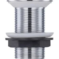 EUROSANIT Bonde Lavabo Laiton écoulement Libre 1'1/4 Chromée 7 EUROSANIT Bonde Lavabo Laiton écoulement Libre 1'1/4 Chromée -EUROSANIT Soldes 2022 70139850 3