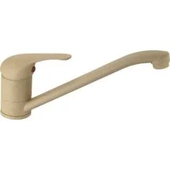 EUROSANIT Mitigeur D'évier Pola Vieille Pierre